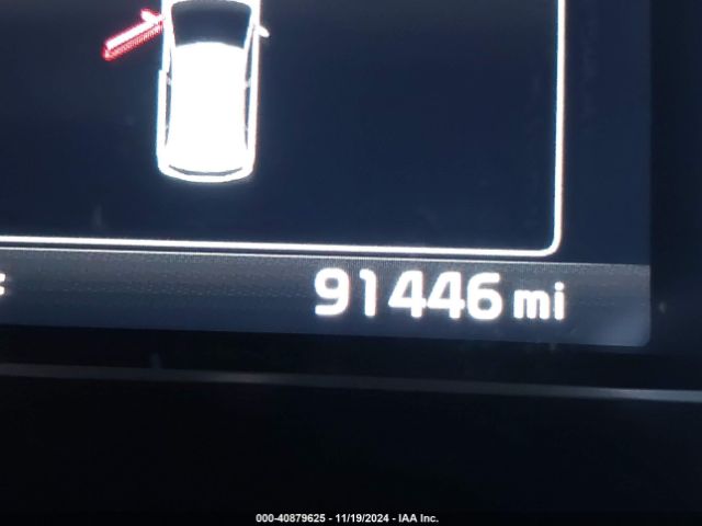 KNDCB3LC7K5226668 KIA NIRO LX