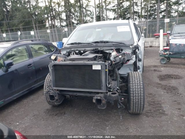 1GNSKBKCXLR108929 Chevrolet Tahoe 4wd Lt