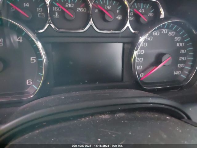 1GNSKBKCXLR108929 Chevrolet Tahoe 4wd Lt