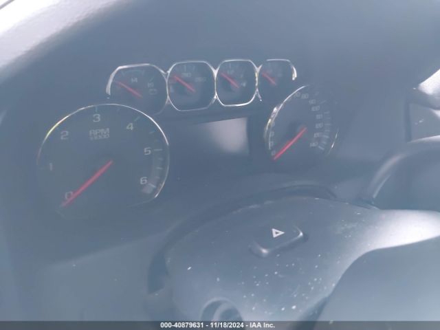 1GNSKBKCXLR108929 Chevrolet Tahoe 4wd Lt