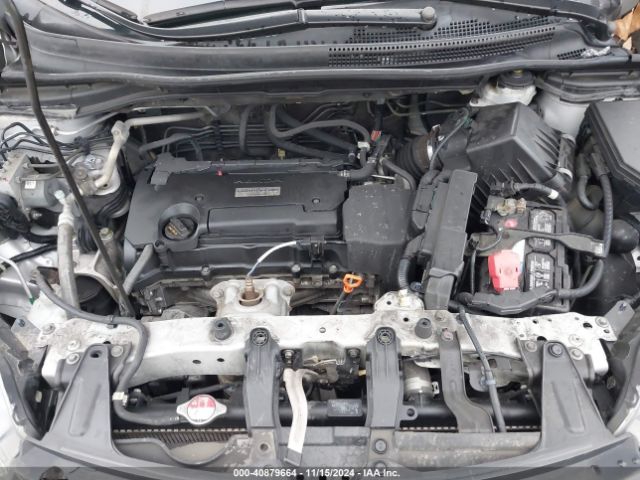 2HKRM4H53GH616050 Honda CR-V EX