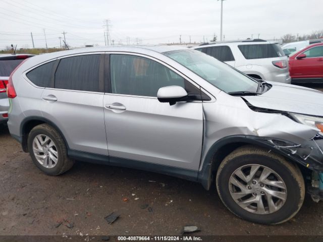 2HKRM4H53GH616050 Honda CR-V EX
