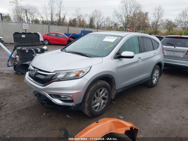 2HKRM4H53GH616050 Honda CR-V EX