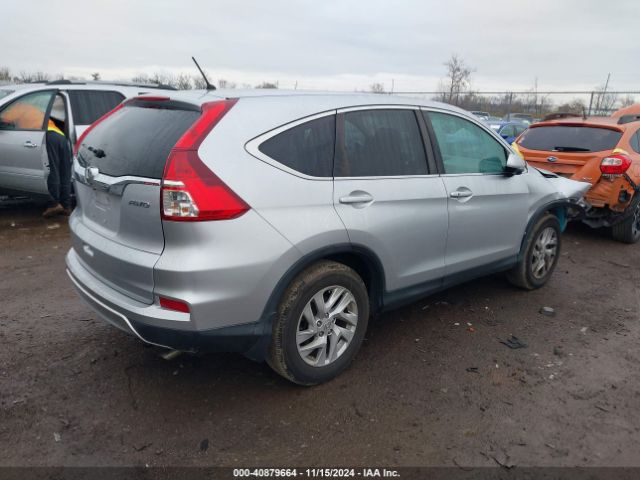 2HKRM4H53GH616050 Honda CR-V EX
