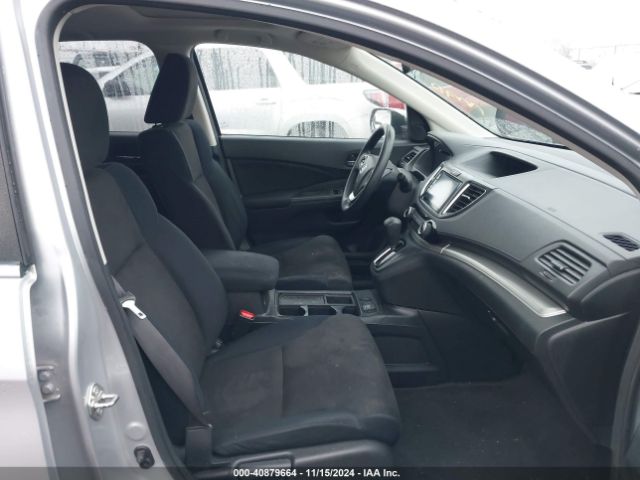 2HKRM4H53GH616050 Honda CR-V EX