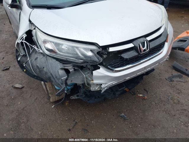 2HKRM4H53GH616050 Honda CR-V EX