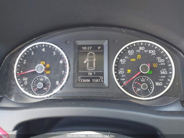 2016 VOLKSWAGEN TIGUAN WVGAV7AX9GW590406 Photo 6