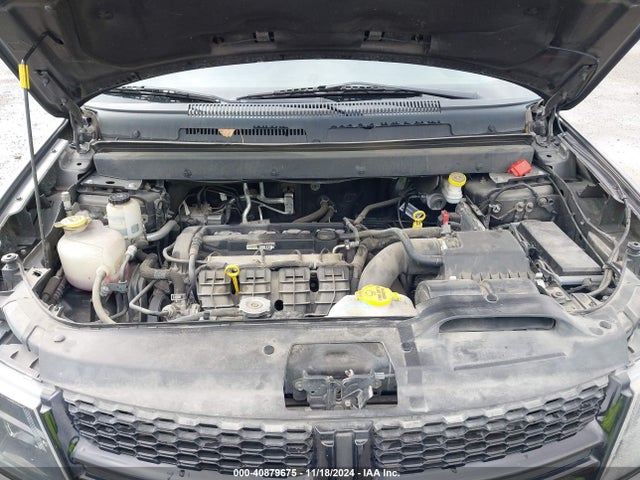 Aukcja sprzedaży 2019 Dodge Journey Se, vin: 3C4PDCBB7KT737897, numer aukcji: 40879675
