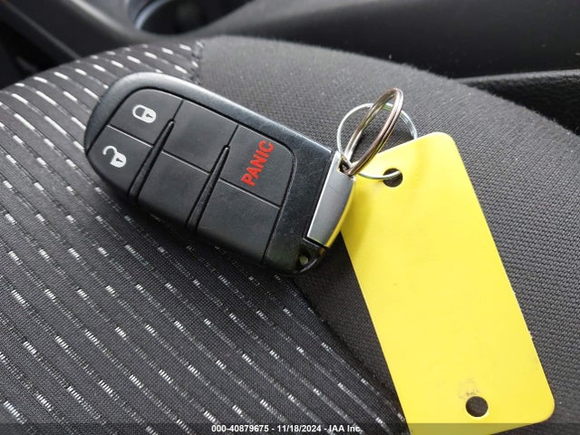 Aukcja sprzedaży 2019 Dodge Journey Se, vin: 3C4PDCBB7KT737897, numer aukcji: 40879675