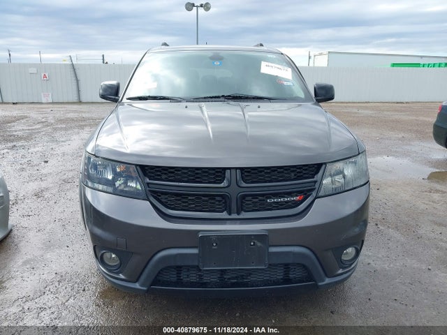 Aukcja sprzedaży 2019 Dodge Journey Se, vin: 3C4PDCBB7KT737897, numer aukcji: 40879675