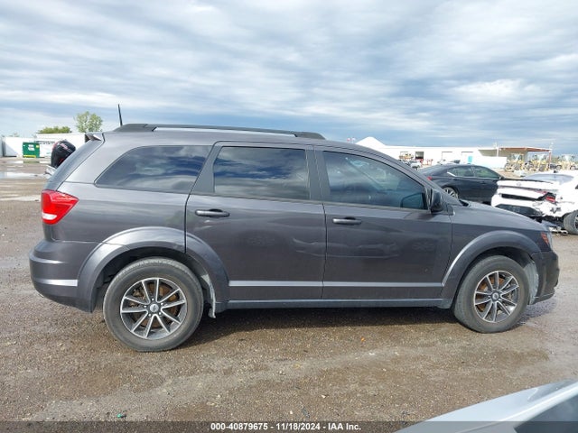 Aukcja sprzedaży 2019 Dodge Journey Se, vin: 3C4PDCBB7KT737897, numer aukcji: 40879675