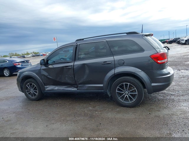 Aukcja sprzedaży 2019 Dodge Journey Se, vin: 3C4PDCBB7KT737897, numer aukcji: 40879675