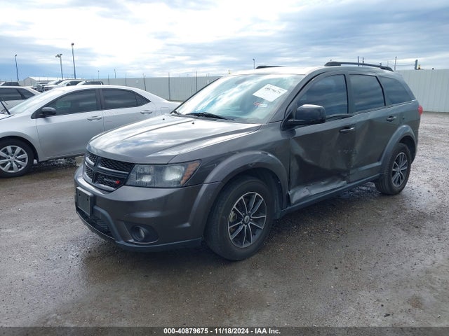 Aukcja sprzedaży 2019 Dodge Journey Se, vin: 3C4PDCBB7KT737897, numer aukcji: 40879675