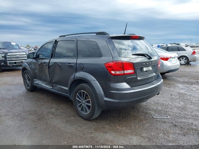 Aukcja sprzedaży 2019 Dodge Journey Se, vin: 3C4PDCBB7KT737897, numer aukcji: 40879675