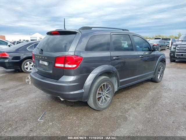 Aukcja sprzedaży 2019 Dodge Journey Se, vin: 3C4PDCBB7KT737897, numer aukcji: 40879675