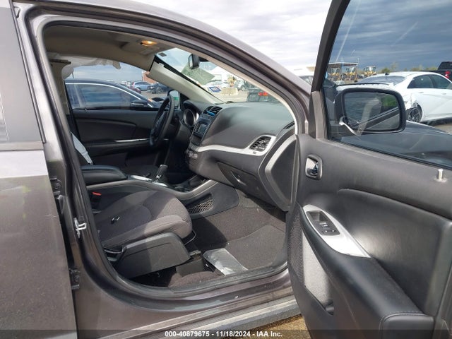 Aukcja sprzedaży 2019 Dodge Journey Se, vin: 3C4PDCBB7KT737897, numer aukcji: 40879675