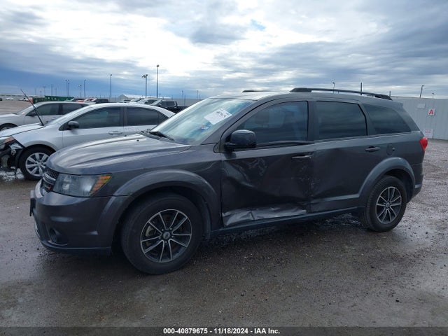 Aukcja sprzedaży 2019 Dodge Journey Se, vin: 3C4PDCBB7KT737897, numer aukcji: 40879675