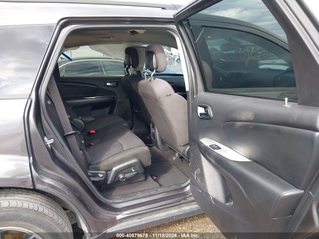 Aukcja sprzedaży 2019 Dodge Journey Se, vin: 3C4PDCBB7KT737897, numer aukcji: 40879675