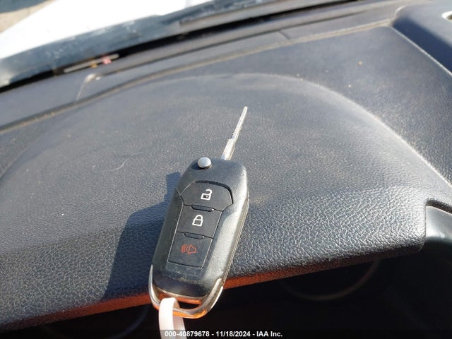 Ford F-150 Xlt 2018 1FTFW1E5XJFA02291 Image 11