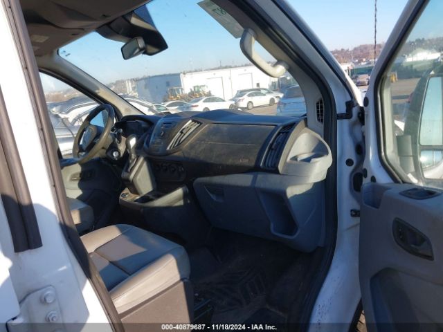 1FTYE1ZM3HKA29539 Ford Transit-150