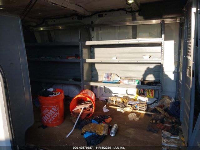 1FTYE1ZM3HKA29539 Ford Transit-150