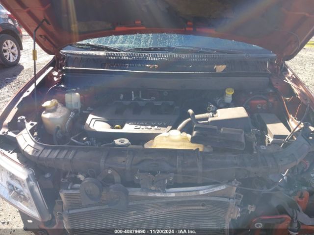3C4PDCAB2ET261919 Dodge Journey American Value Pkg