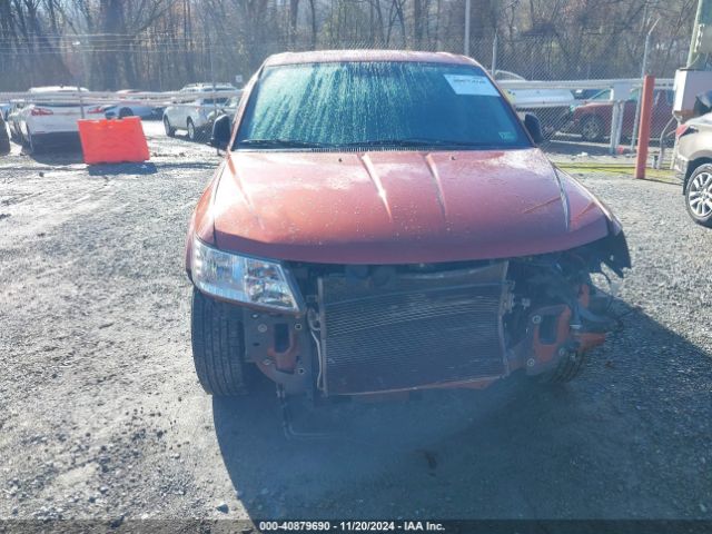 3C4PDCAB2ET261919 Dodge Journey American Value Pkg