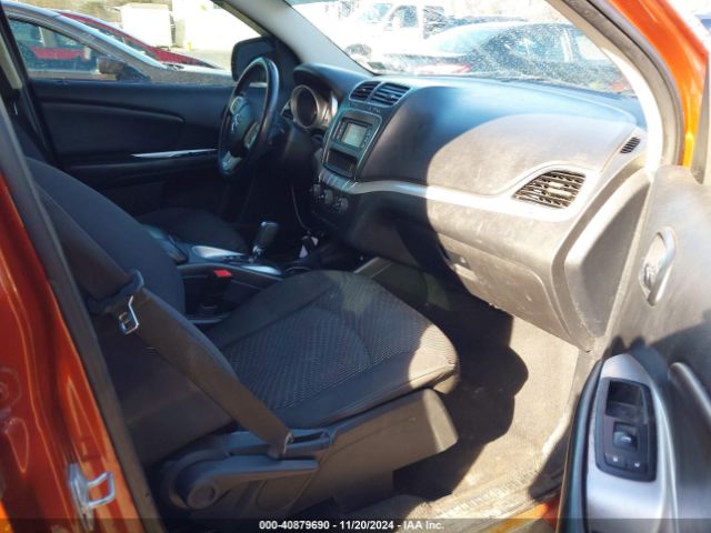 3C4PDCAB2ET261919 Dodge Journey American Value Pkg
