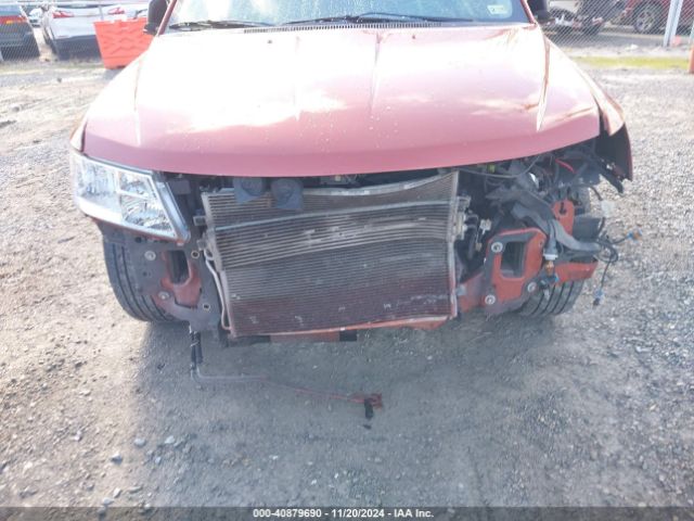 3C4PDCAB2ET261919 Dodge Journey American Value Pkg