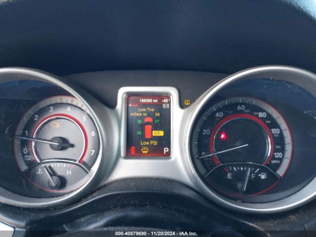 3C4PDCAB2ET261919 Dodge Journey American Value Pkg