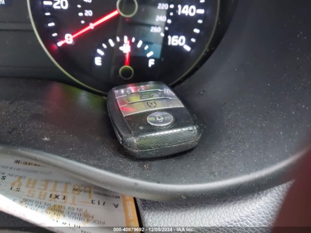 KNDPN3AC6J7385972 KIA Sportage Ex
