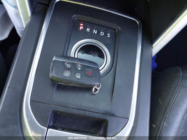 SALCR2BGXGH631335 Land Rover Discovery Sport Hse