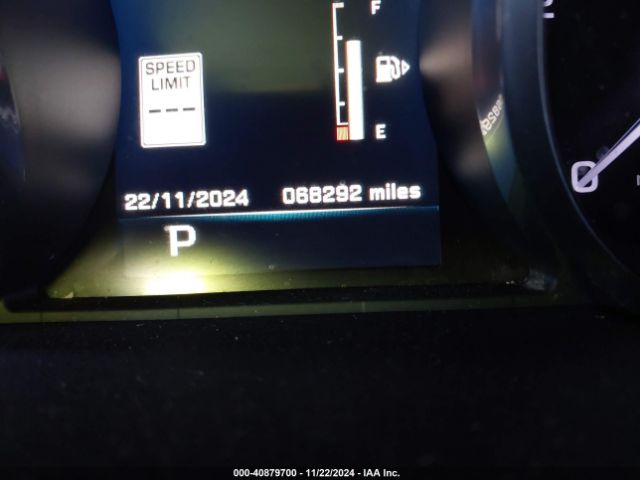 SALCR2BGXGH631335 Land Rover Discovery Sport Hse