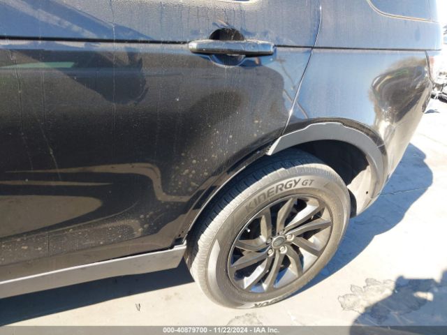 SALCR2BGXGH631335 Land Rover Discovery Sport Hse
