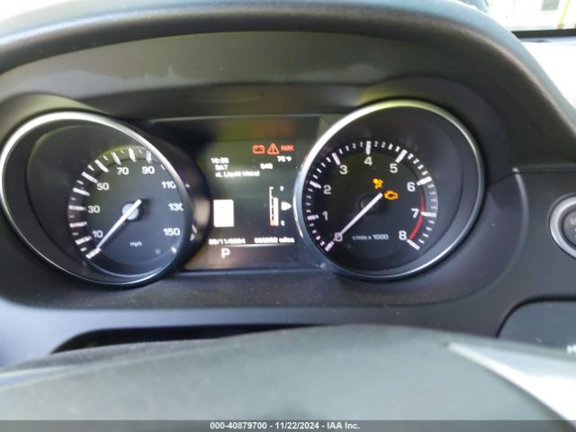 SALCR2BGXGH631335 Land Rover Discovery Sport Hse