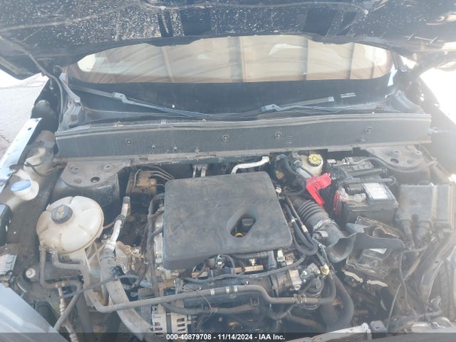 Ford Bronco Sport Big Bend 2021 3FMCR9B60MRA71743 Image 10