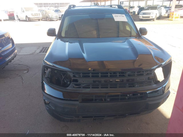 Ford Bronco Sport Big Bend 2021 3FMCR9B60MRA71743 Image 11
