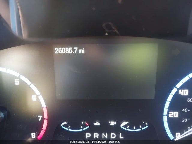 Ford Bronco Sport Big Bend 2021 3FMCR9B60MRA71743 Image 14