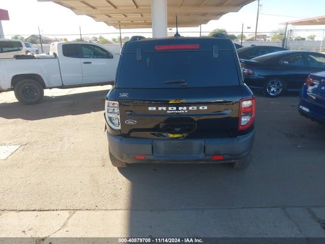 Ford Bronco Sport Big Bend 2021 3FMCR9B60MRA71743 Image 15