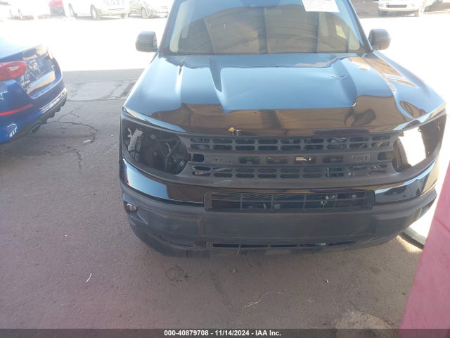 Ford Bronco Sport Big Bend 2021 3FMCR9B60MRA71743 Image 6