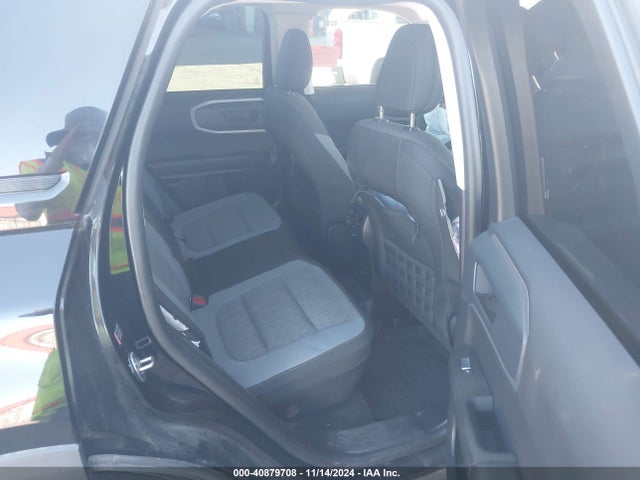 Ford Bronco Sport Big Bend 2021 3FMCR9B60MRA71743 Image 8