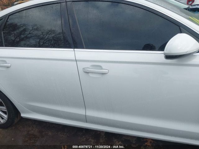 WAUGFAFC9GN123049 Audi A6 2.0t Premium Plus