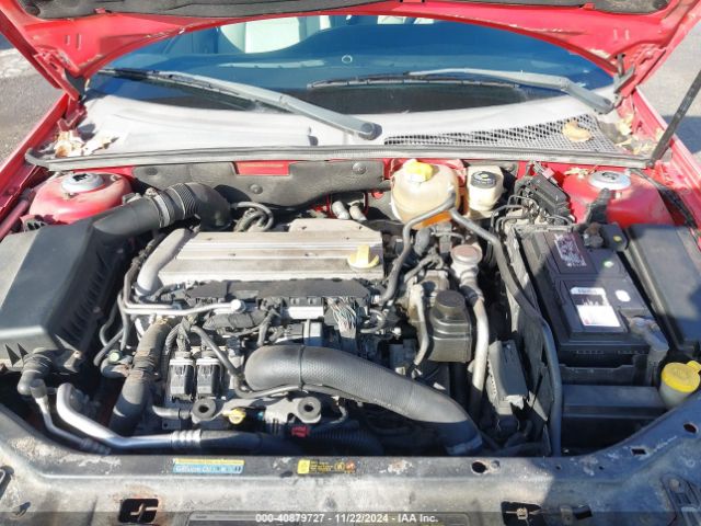 2003 SAAB 9-3 YS3FB49S031035239 Photo 9