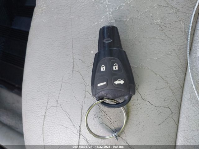 2003 SAAB 9-3 YS3FB49S031035239 Photo 10