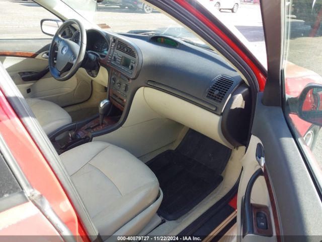 2003 SAAB 9-3 YS3FB49S031035239 Photo 4