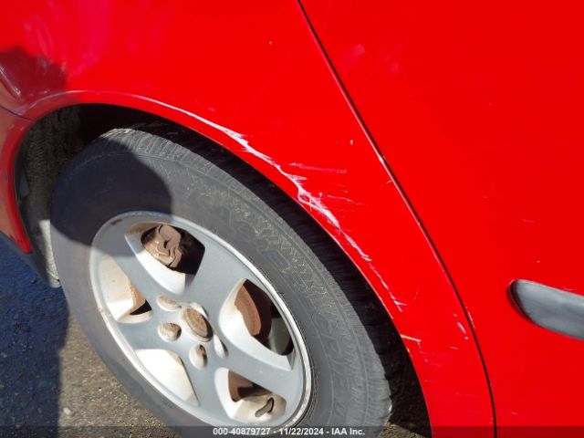 2003 SAAB 9-3 YS3FB49S031035239 Photo 5