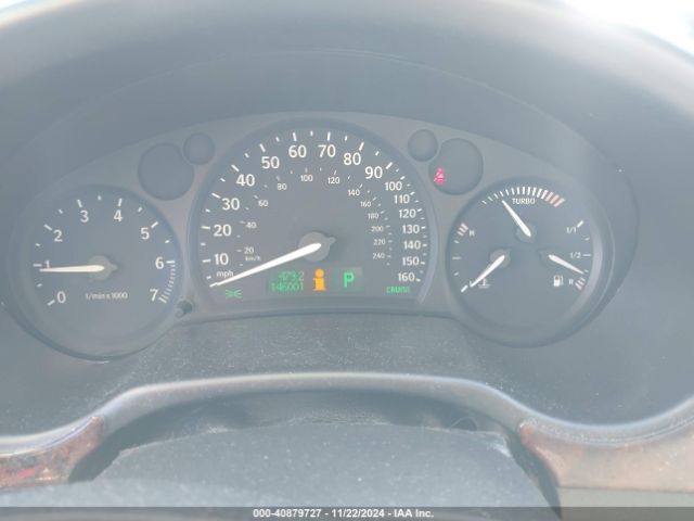 2003 SAAB 9-3 YS3FB49S031035239 Photo 6