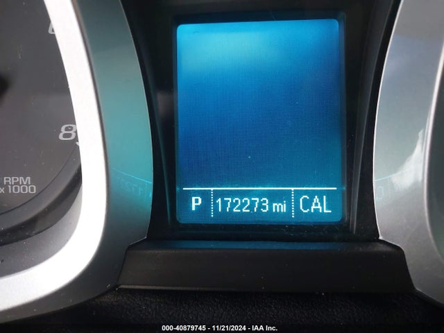 Chevrolet EQUINOX LT 2016 2GNALCEK5G1115058 Image 15