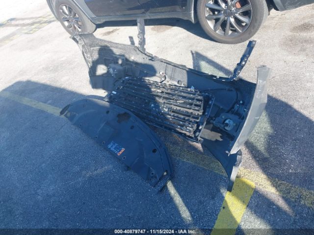 1GNSKBKC1JR186254 Chevrolet Tahoe Lt
