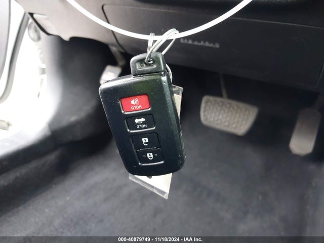 Продажа на аукционе авто 2016 Toyota Camry Se, vin: 4T1BF1FKXGU148662, номер лота: 40879749